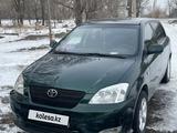 Toyota Corolla 2003 годаfor3 800 000 тг. в Алматы