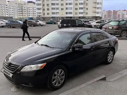 Toyota Camry 2007 года за 5 200 000 тг. в Астана – фото 6