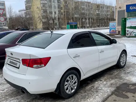 Kia Cerato 2012 года за 4 550 000 тг. в Кокшетау – фото 4