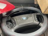 Привозной оригинал руль от BMW за 2 200 тг. в Алматы