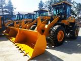 SDLG  Погрузчики SDLG все модели в наличии! 2025 года за 1 000 тг. в Астана – фото 2