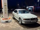 BMW 523 1996 годаүшін2 900 000 тг. в Астана – фото 5