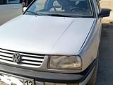 Volkswagen Vento 1994 годаүшін600 000 тг. в Актау – фото 4