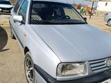 Volkswagen Vento 1994 годаүшін600 000 тг. в Актау – фото 5