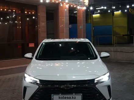 Chevrolet Monza 2023 года за 6 500 000 тг. в Шымкент