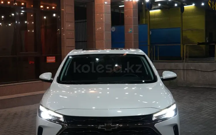 Chevrolet Monza 2023 года за 6 500 000 тг. в Шымкент