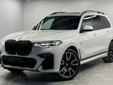 BMW X7 XDrive 40i 2020 года за 33 000 000 тг. в Алматы