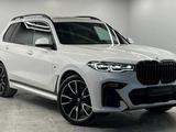BMW X7 XDrive 40i 2020 годаүшін32 500 000 тг. в Алматы – фото 3