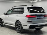 BMW X7 XDrive 40i 2020 годаүшін32 500 000 тг. в Алматы – фото 4
