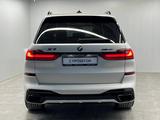 BMW X7 XDrive 40i 2020 годаүшін32 500 000 тг. в Алматы – фото 5