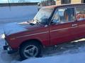 ВАЗ (Lada) 2106 1990 годаfor450 000 тг. в Абай (Абайский р-н) – фото 2