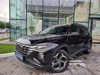 Hyundai Tucson 2022 года за 14 990 000 тг. в Алматы