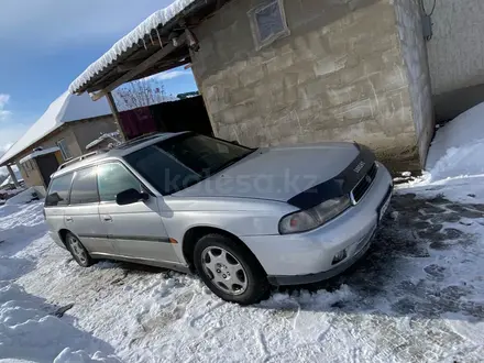 Subaru Legacy 1996 года за 2 000 000 тг. в Алматы – фото 2