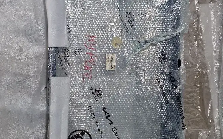 Киа Каренс Телевизор за 5 500 тг. в Астана