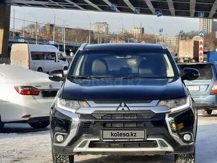 Mitsubishi Outlander 2023 года за 13 490 000 тг. в Костанай – фото 6