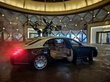 Mercedes-Maybach S 450 2018 года за 77 777 777 тг. в Астана – фото 5