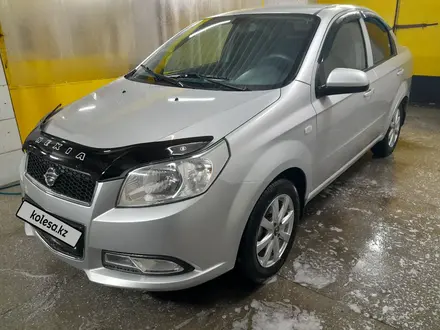 Ravon Nexia R3 2018 года за 3 700 000 тг. в Усть-Каменогорск – фото 2