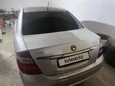 Geely SC7, 2013
