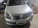 Geely SC7 2013 года за 2 200 000 тг. в Семей – фото 4
