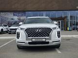 Hyundai Palisade 2021 годаүшін20 500 000 тг. в Уральск – фото 2