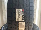 275/40/21 и 315/35/21 Yokohama iceGuard Studless G075 за 1 100 000 тг. в Астана