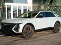 Cadillac Lyriq 2023 годаүшін28 700 000 тг. в Астана – фото 27