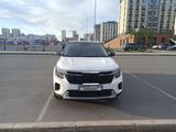 Kia Seltos 2023 годаүшін9 000 000 тг. в Астана – фото 2
