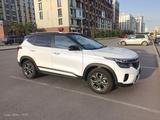 Kia Seltos 2023 годаүшін9 000 000 тг. в Астана