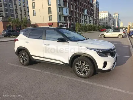 Kia Seltos 2023 года за 9 000 000 тг. в Астана