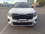 Kia Seltos 2023 годаүшін9 000 000 тг. в Астана – фото 4