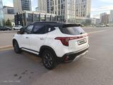 Kia Seltos 2023 годаүшін9 000 000 тг. в Астана – фото 5
