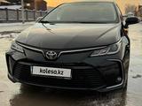 Toyota Corolla 2019 года за 8 300 000 тг. в Шымкент – фото 2
