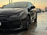 Toyota Corolla 2019 года за 8 300 000 тг. в Шымкент – фото 3