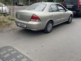 Nissan Almera Classic 2007 года за 2 200 000 тг. в Алматы – фото 2