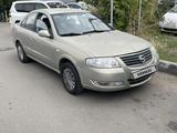 Nissan Almera Classic 2007 года за 2 200 000 тг. в Алматы