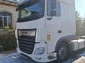 DAF  XF 105 2018 годаүшін20 500 000 тг. в Туркестан – фото 4