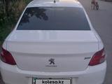 Peugeot 301 2016 года за 3 000 000 тг. в Алматы – фото 2