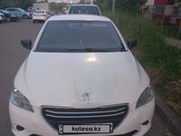 Peugeot 301 2016 годаүшін2 800 000 тг. в Алматы