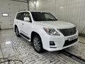 Lexus LX 570 2011 года за 22 000 000 тг. в Костанай – фото 4