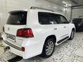 Lexus LX 570 2011 года за 22 000 000 тг. в Костанай – фото 6