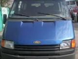 Стекло фары фонари Ford Transit за 8 000 тг. в Актобе – фото 2