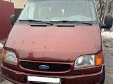 Стекло фары фонари Ford Transit за 8 000 тг. в Актобе – фото 5