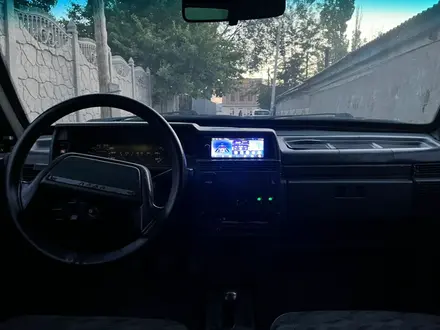 ВАЗ (Lada) 21099 1999 года за 1 100 000 тг. в Тараз – фото 10
