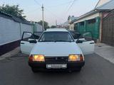 ВАЗ (Lada) 21099 1999 года за 1 100 000 тг. в Тараз