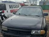 Opel Astra 1993 года за 300 000 тг. в Караганда – фото 3