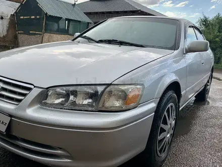 Toyota Camry 2000 года за 3 655 475 тг. в Караганда – фото 6