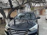 Hyundai Santa Fe 2012 года за 8 900 000 тг. в Алматы