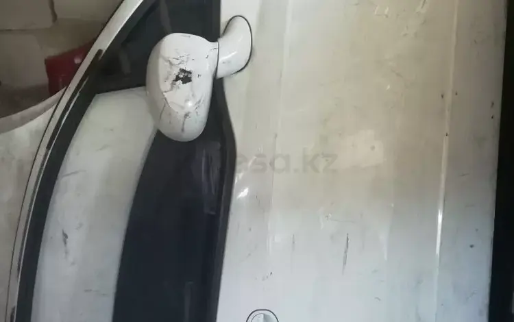 Дверь Daewoo Matiz Joy за 1 000 000 тг. в Алматы