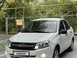 ВАЗ (Lada) Granta 2190 2013 годаfor2 288 999 тг. в Шымкент – фото 2