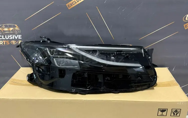 Правая фара от полной Camry 80 за 780 000 тг. в Астана